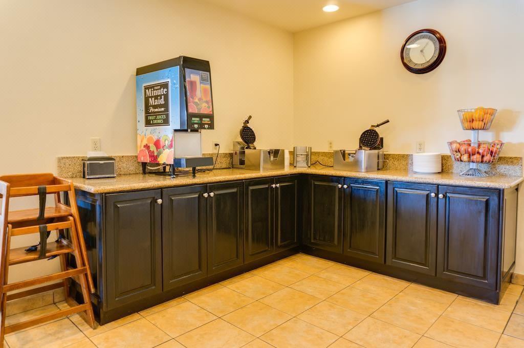 Photo of Kitchen in Midway District