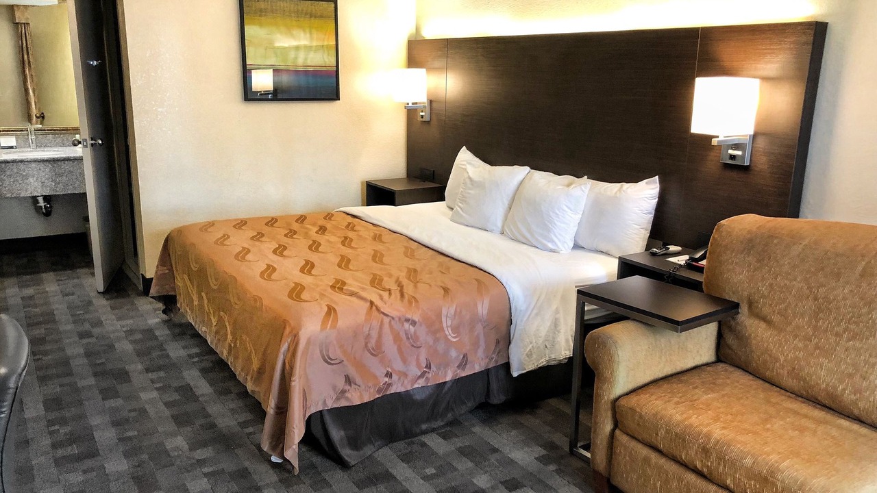 Photo of Bedroom in Riverside
