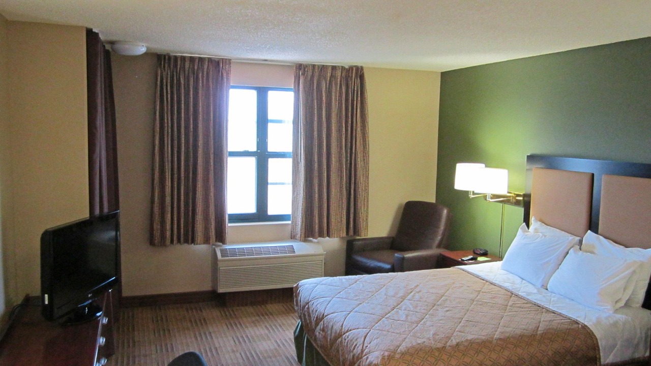 Photo of Bedroom in Northeast Anaheim