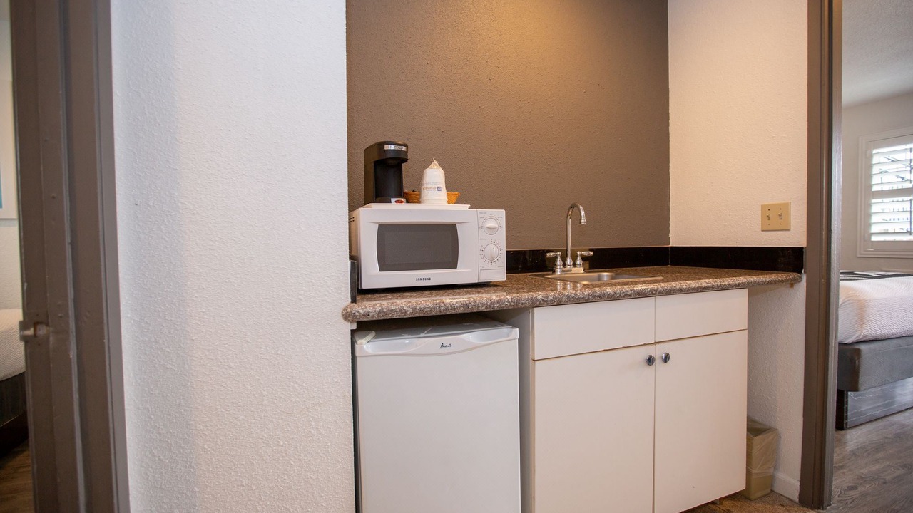 Photo of Kitchen in Seaside