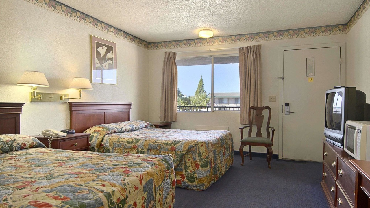 Photo of Bedroom in Yuba City