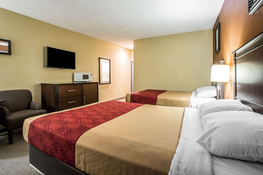 Photo of Bedroom in Ontario