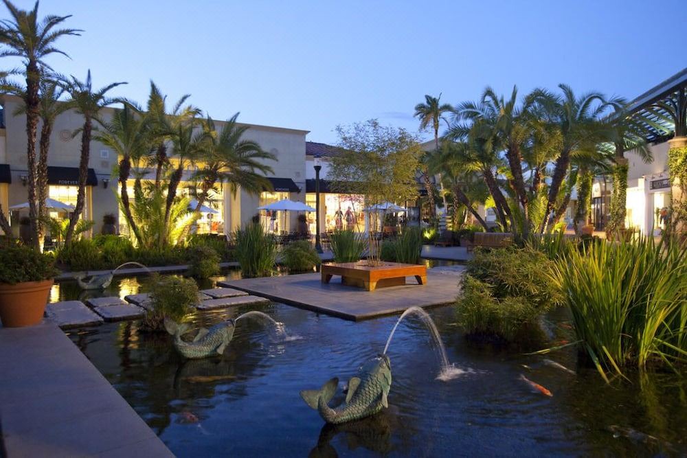 Photo of Outdoor in East Side Costa Mesa