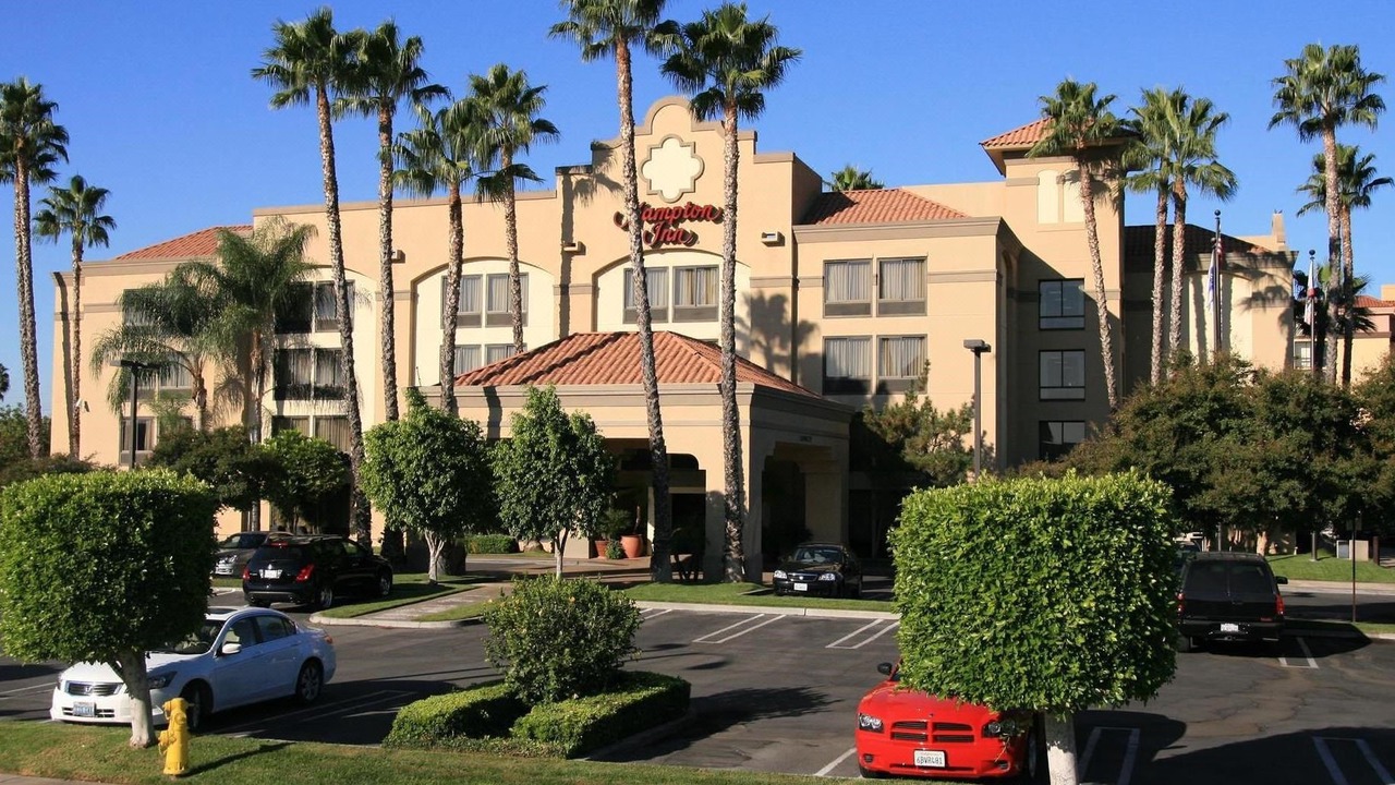 Photo of Buildings in Arcadia
