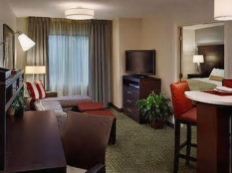Photo of Livingroom in Anaheim Resort