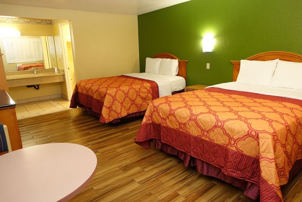 Photo of Bedroom in Garden Grove