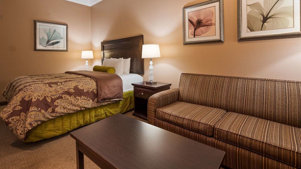 Photo of Bedroom in Glendora