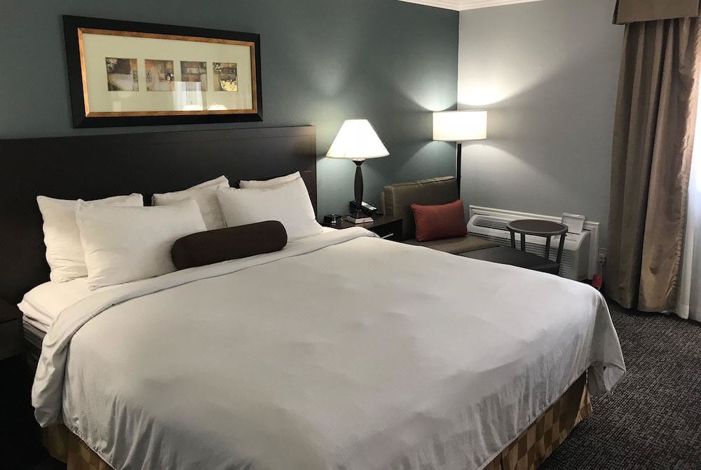 Photo of Bedroom in Monterey Park