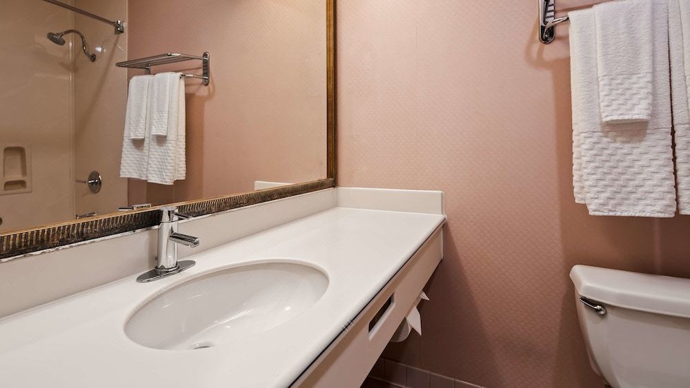 Photo of Bathroom in Inglewood