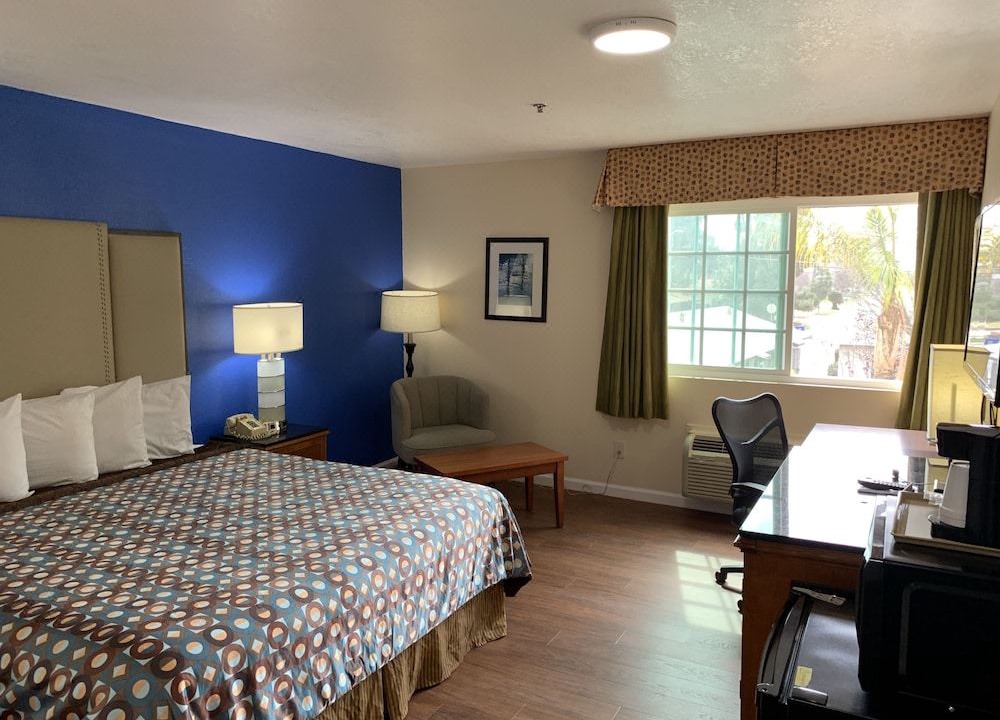 Photo of Bedroom in West Park Community