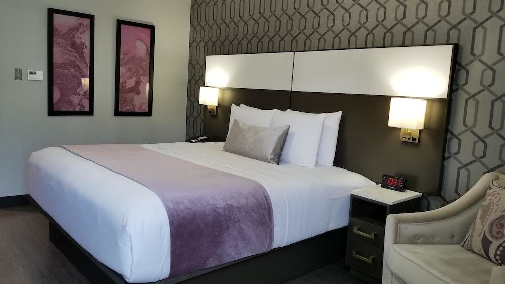 Photo of Bedroom in Hollywood