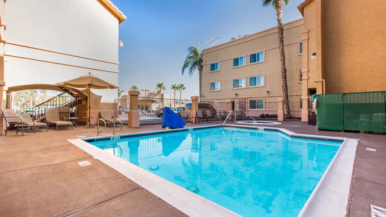 Photo of Outdoor in Moreno Valley