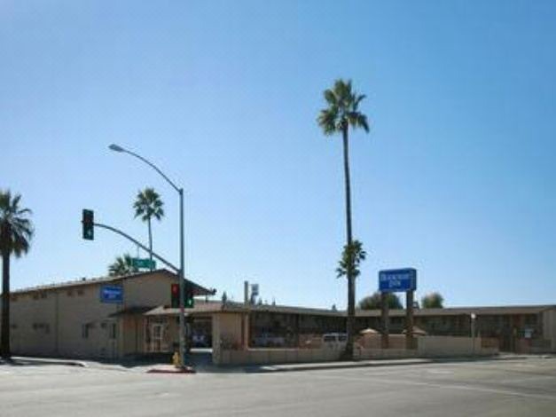 Photo of Buildings in Carousel