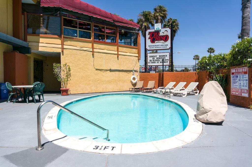 Photo of Outdoor in Midway District