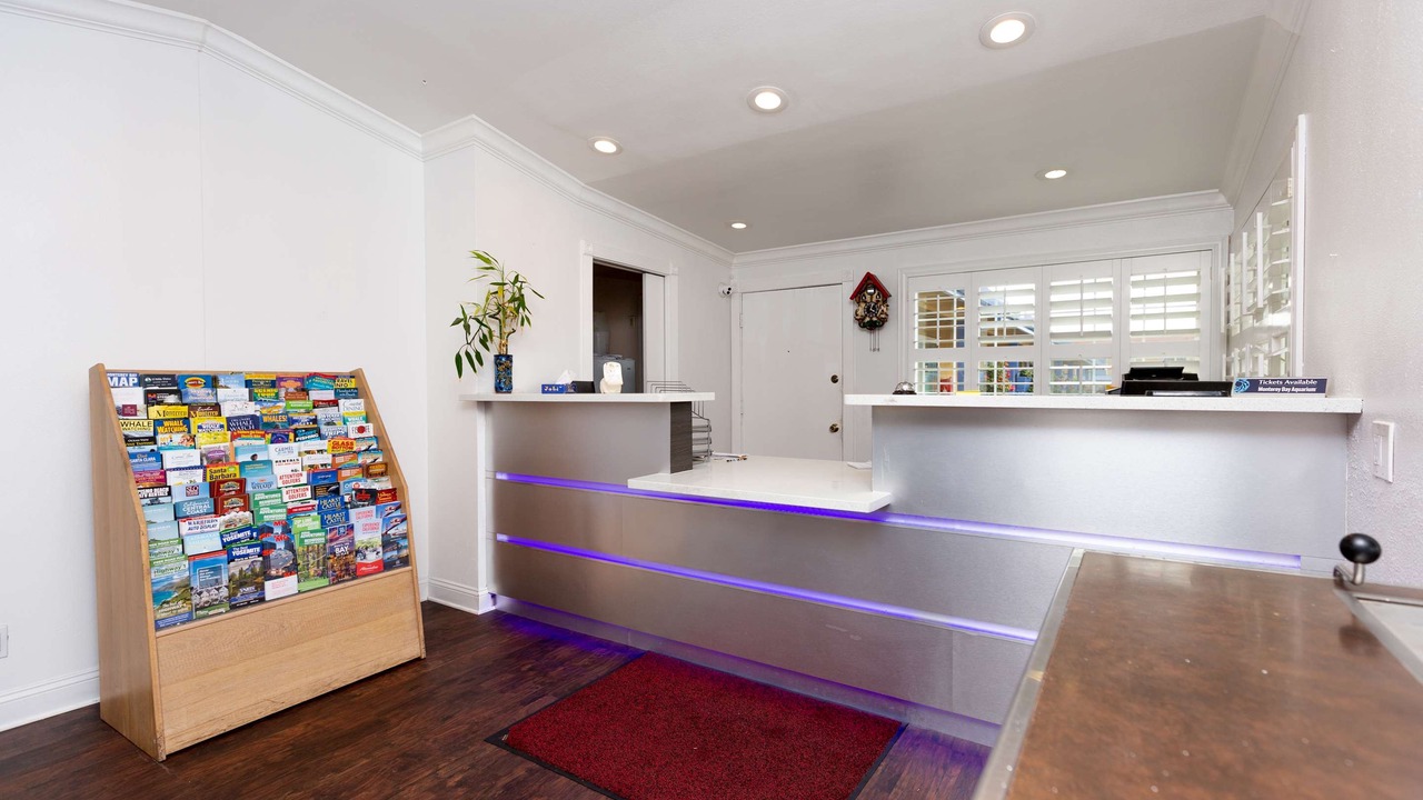 Photo of Livingroom in Seaside