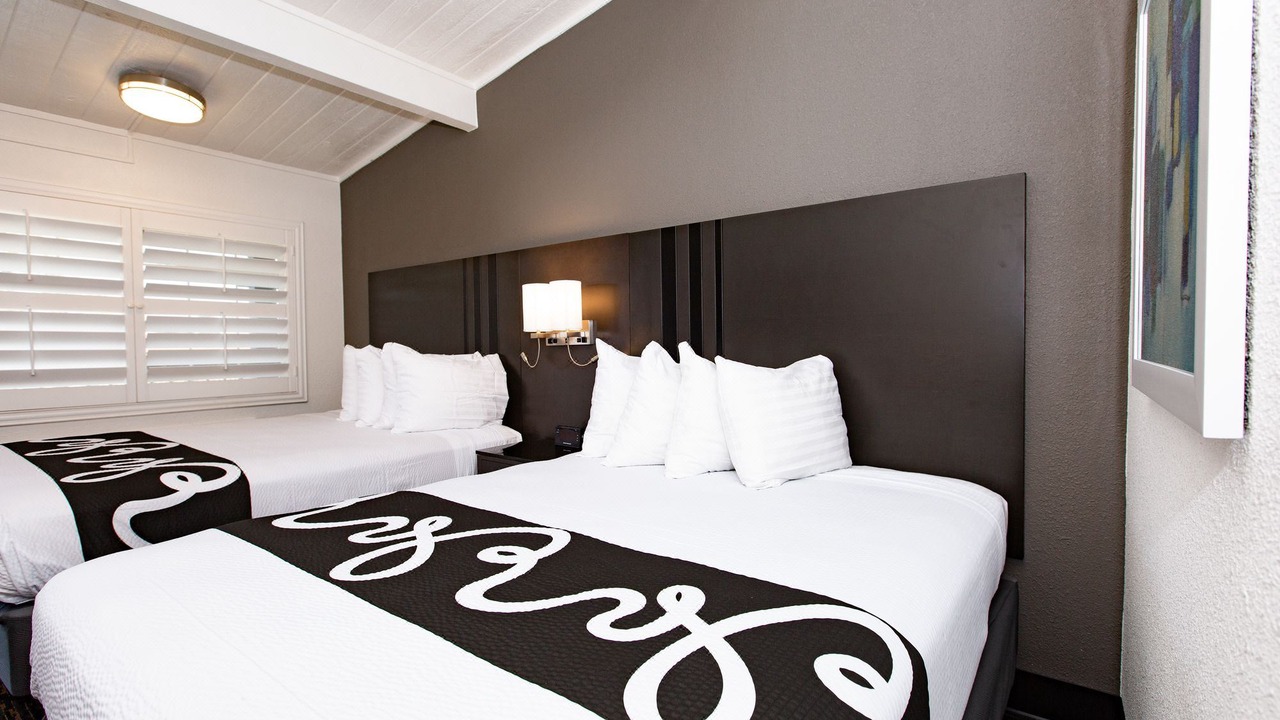 Photo of Bedroom in Seaside