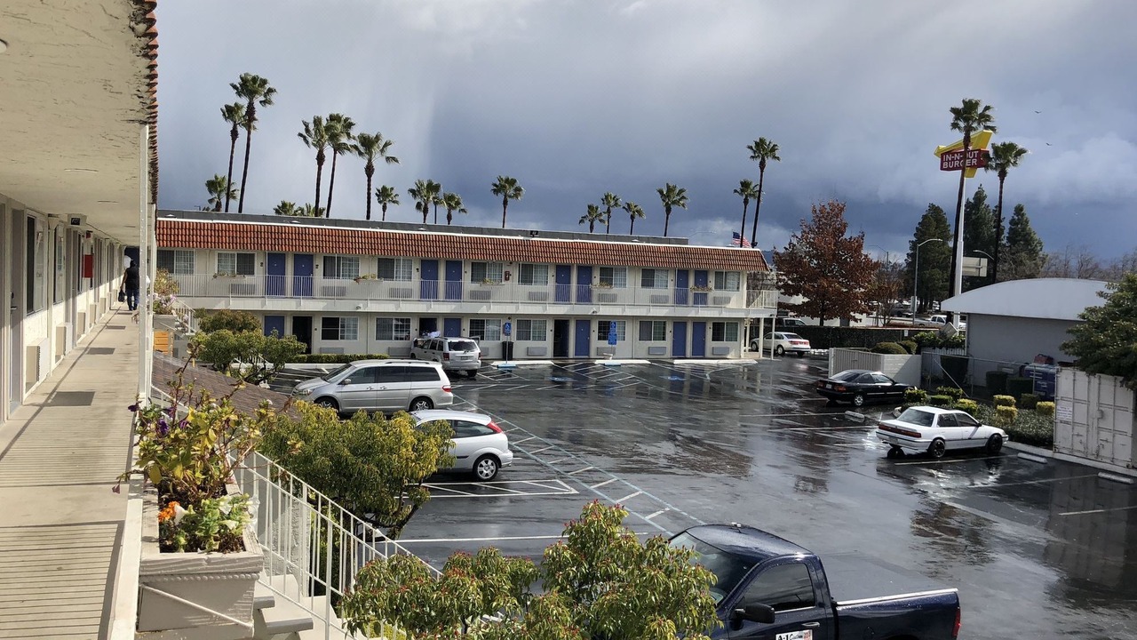 Photo of Buildings in Gilroy