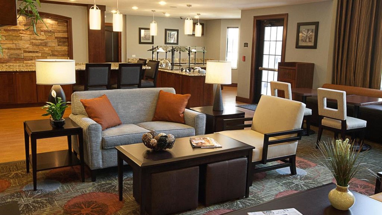 Photo of Livingroom in Anaheim Resort
