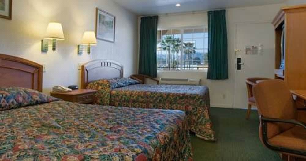 Photo of Bedroom in San Bernardino