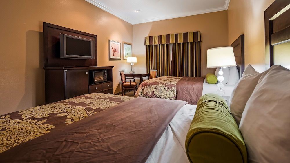 Photo of Bedroom in Glendora