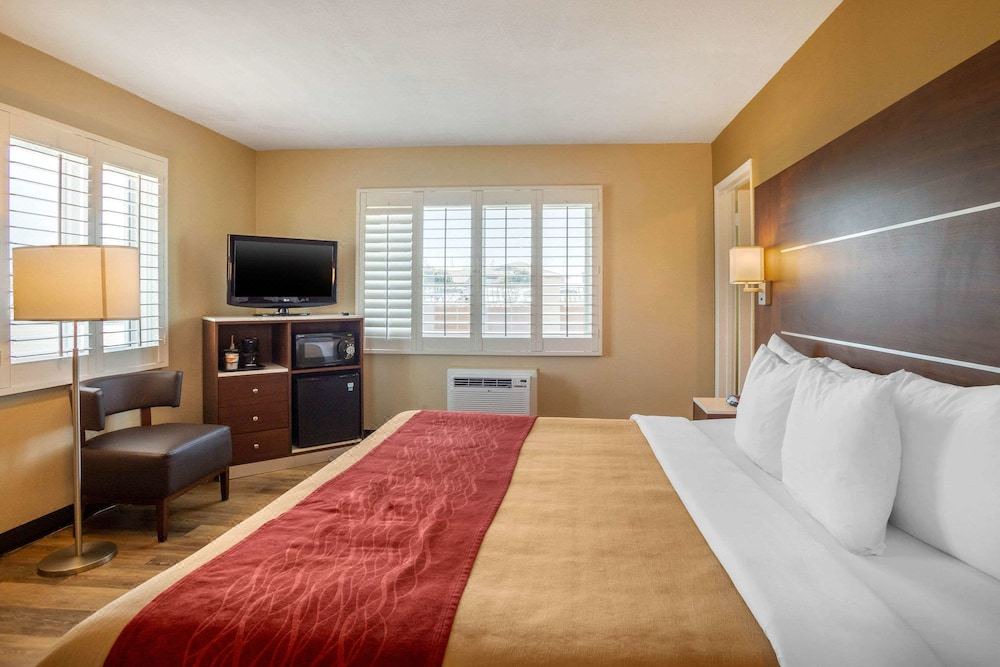 Photo of Bedroom in Roseville - Fleet Ridge