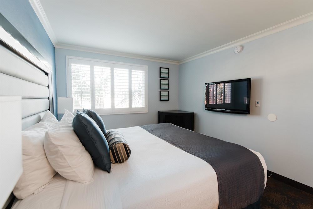 Photo of Bedroom in Tree Section