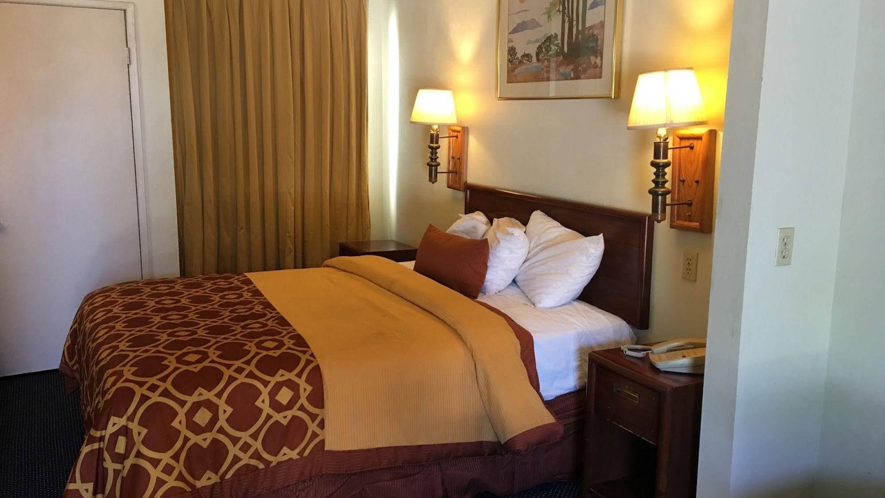 Photo of Bedroom in Westminster