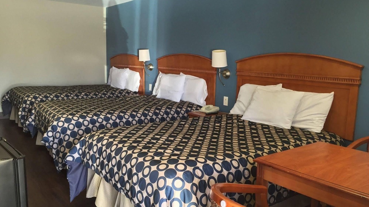 Photo of Bedroom in Brea