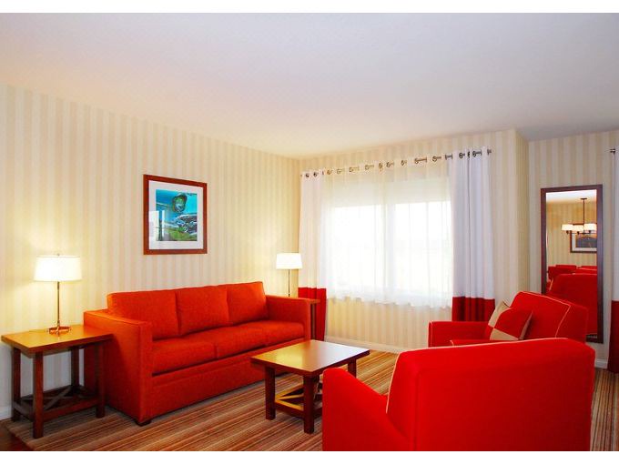 Photo of Livingroom in Rancho Cucamonga