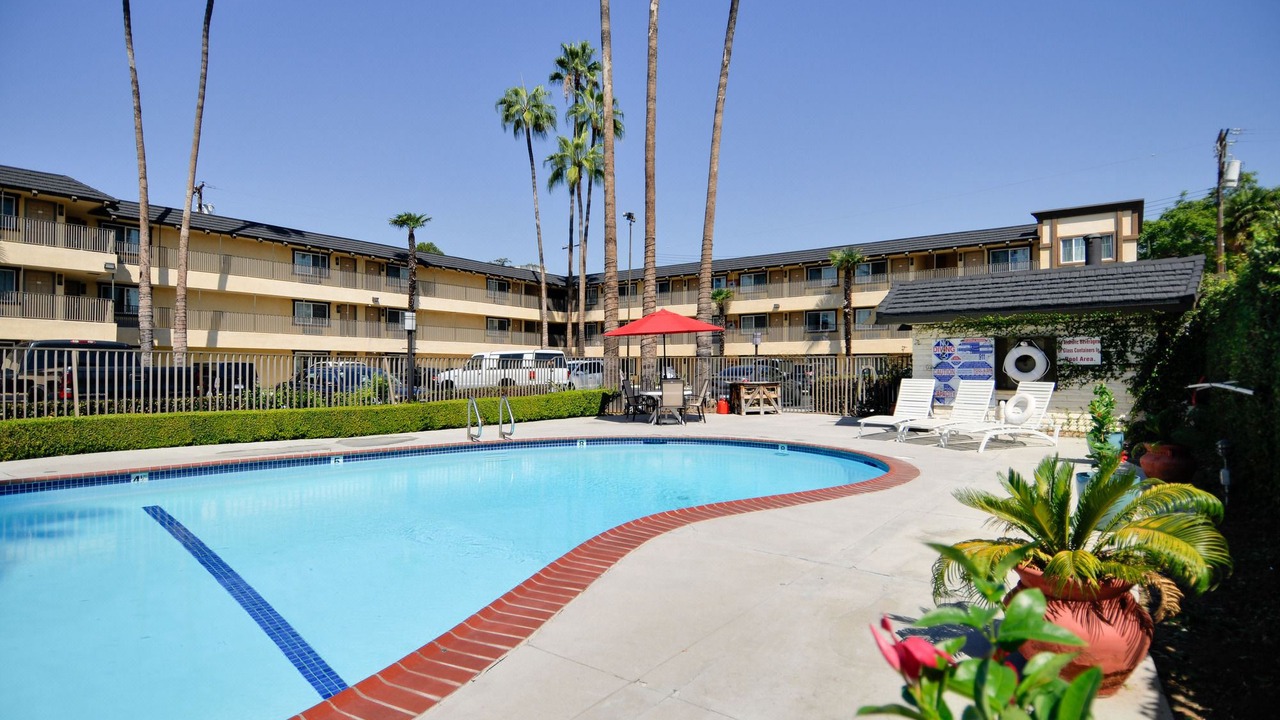 Photo of Outdoor in East Whittier