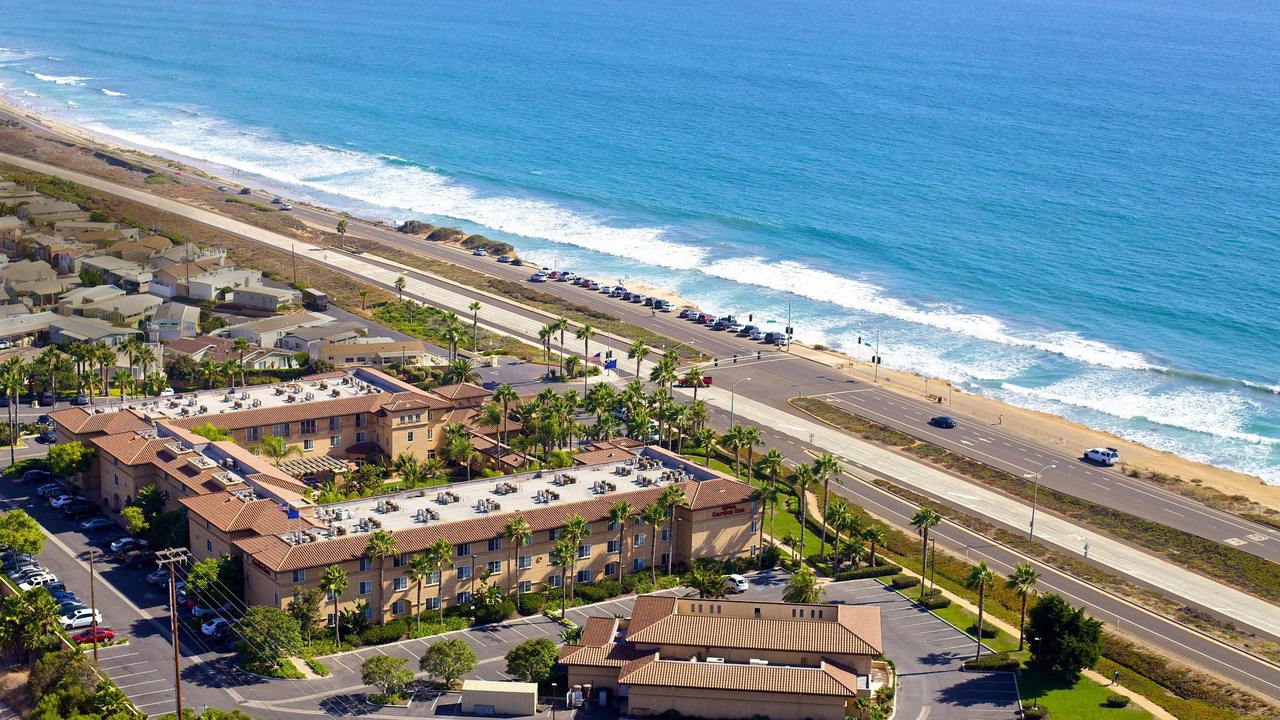 Photo of Outdoor in Carlsbad