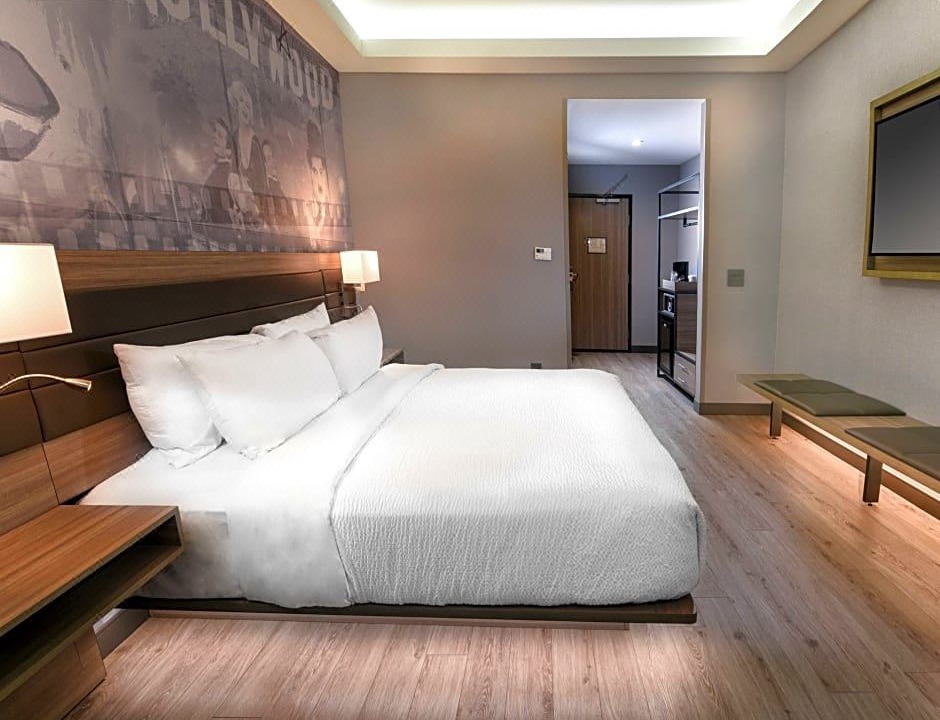 Photo of Bedroom in Wilshire