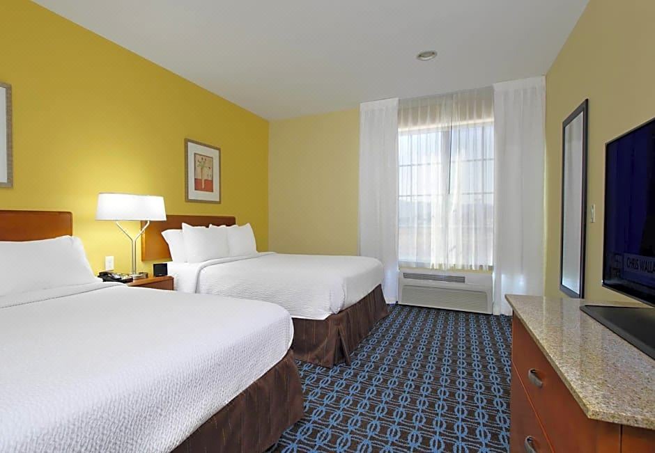 Photo of Bedroom in Fairfield