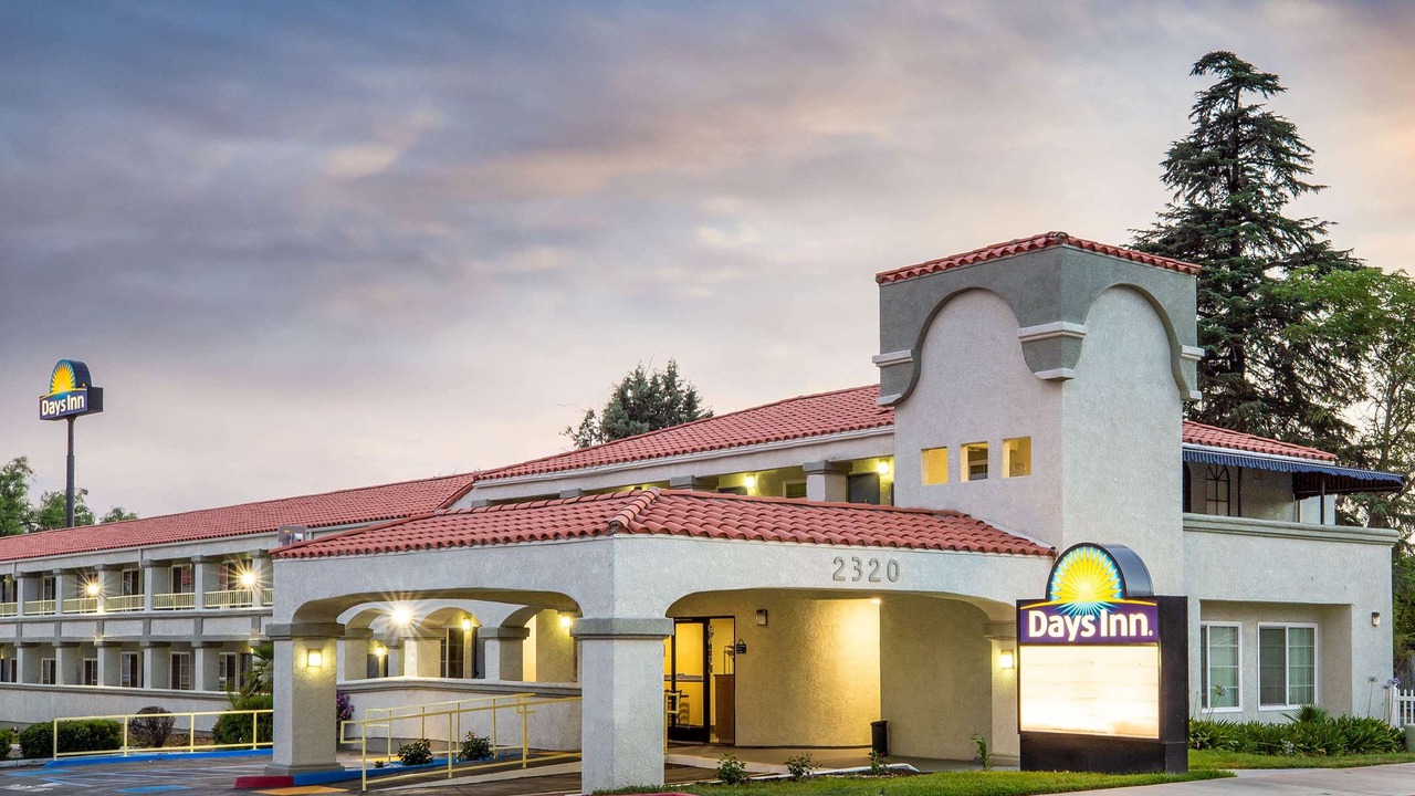 Photo of Buildings in Banning
