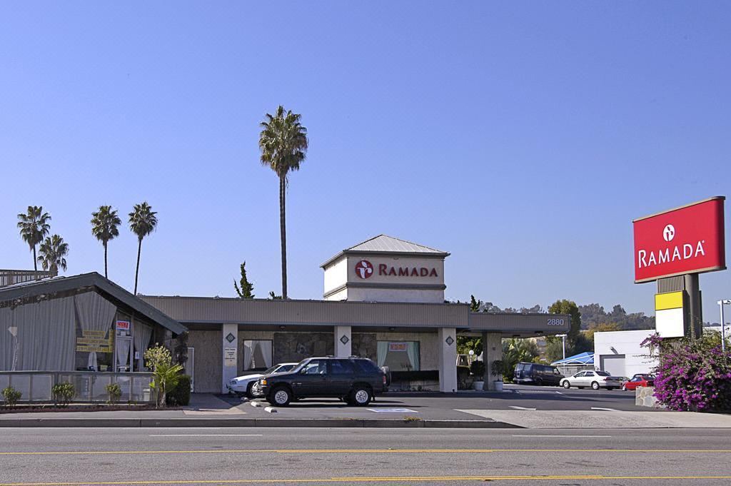 Photo of Buildings in Torrance