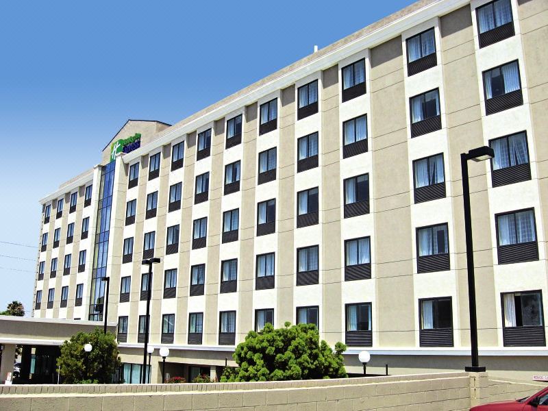 Photo of Buildings in Los Angeles