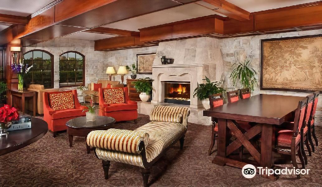 Photo of Livingroom in Ontario