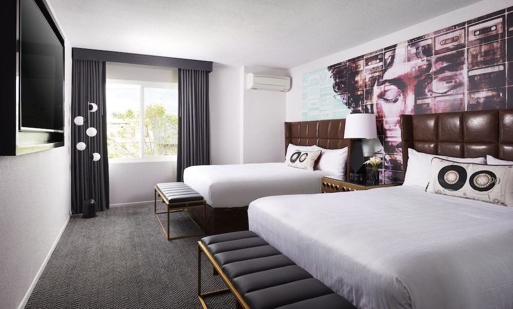 Photo of Bedroom in Norma Triangle