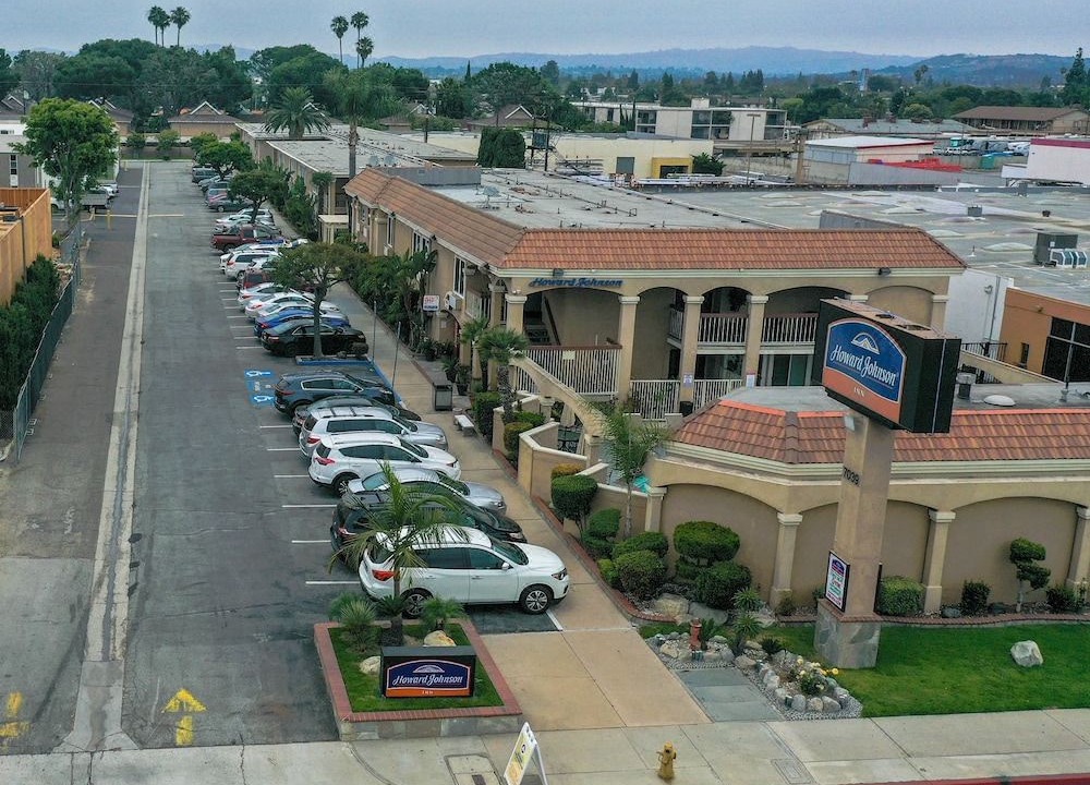 Photo of Buildings in Buena Park