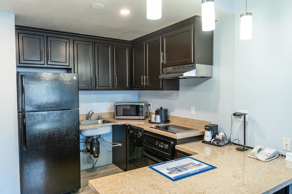 Photo of Kitchen in Tree Section