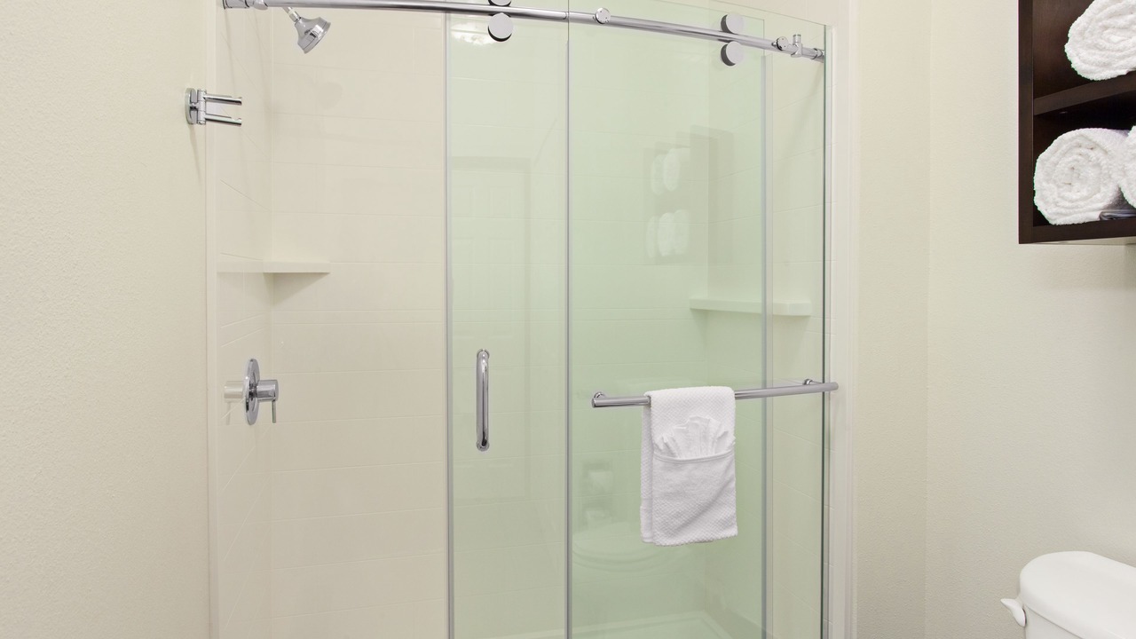 Photo of Bathroom in Lake Forest