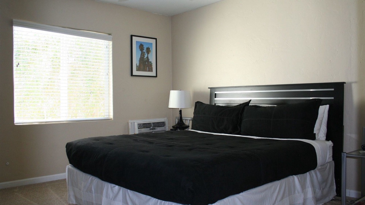 Photo of Bedroom in Uptown Design District
