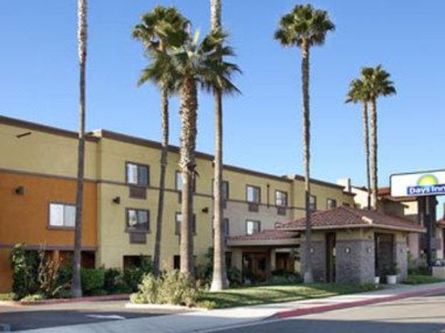 Photo of Buildings in West Covina