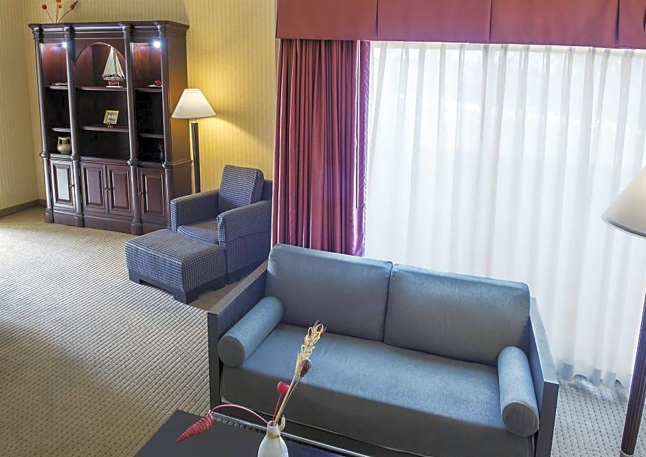 Photo of Livingroom in Monterey Park