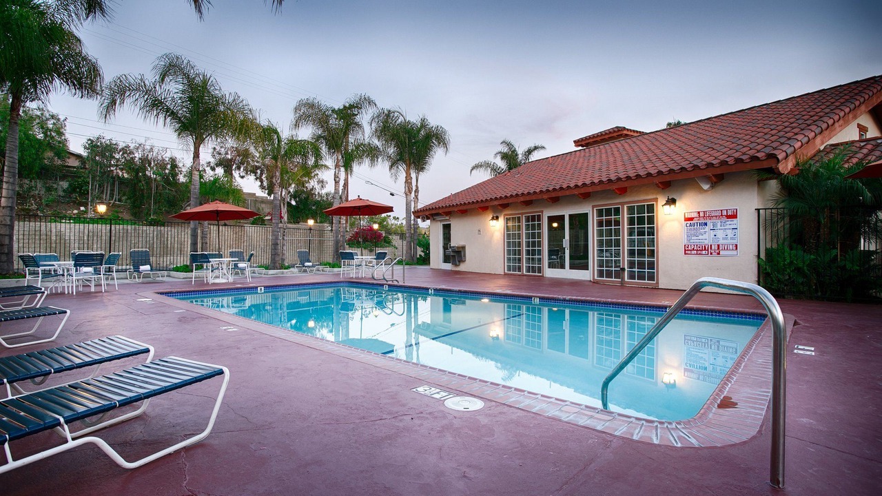 Photo of Outdoor in San Juan Capistrano