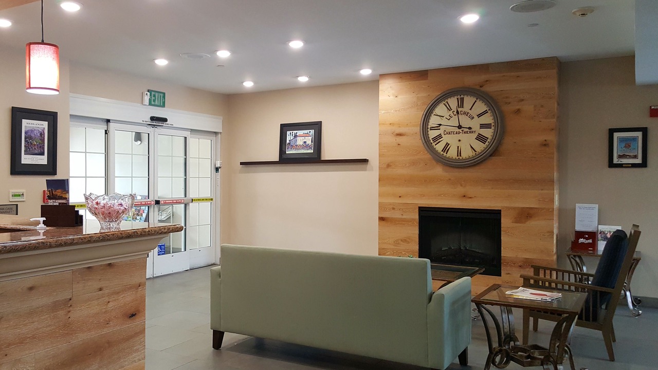 Photo of Livingroom in Redlands
