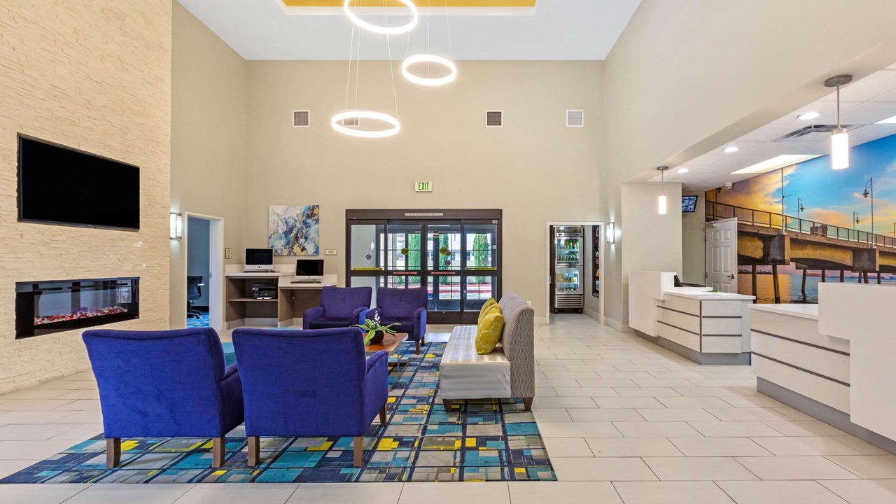 Photo of Livingroom in Harbor