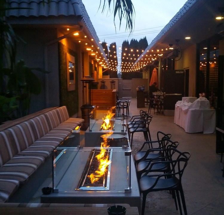 Photo of Patio Balcony in Costa Mesa