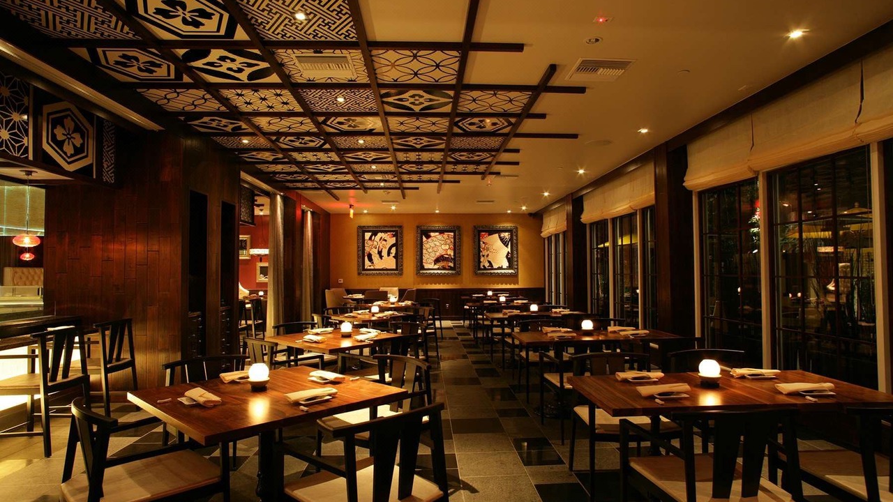 Photo of Livingroom in Old Town