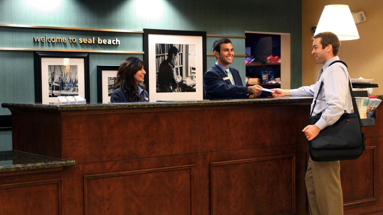 Photo of Others in Seal Beach